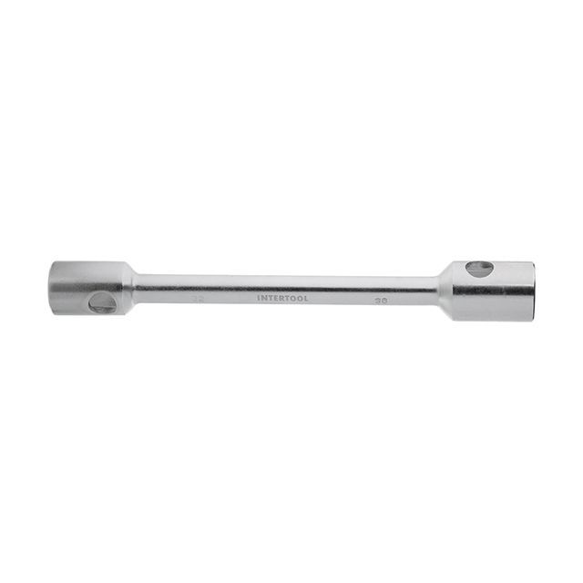 Ключ баллонный I-образный 32х36 мм INTERTOOL XT-4207