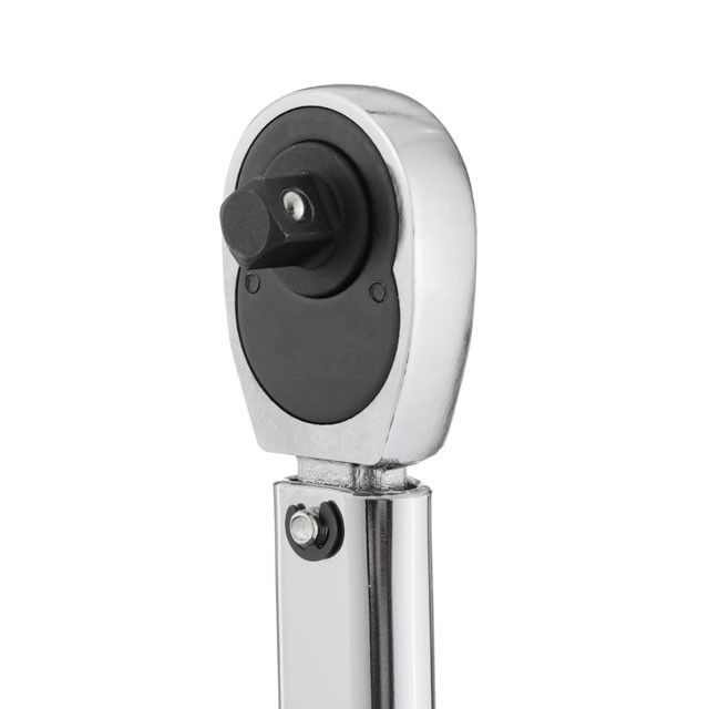 Динамометрический ключ 3/8", 7-105 Нм INTERTOOL XT-9003