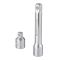 Ключ динамометричний 1/2", 28-210 Нм, перехідник 1/2"*3/8", підовжувач 125 мм * 1/2" INTERTOOL XT-9007
