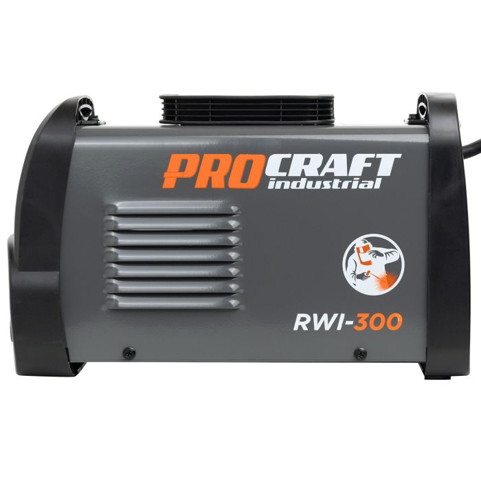 Інверторний зварювальний апарат Procraft industrial RWI300 2026