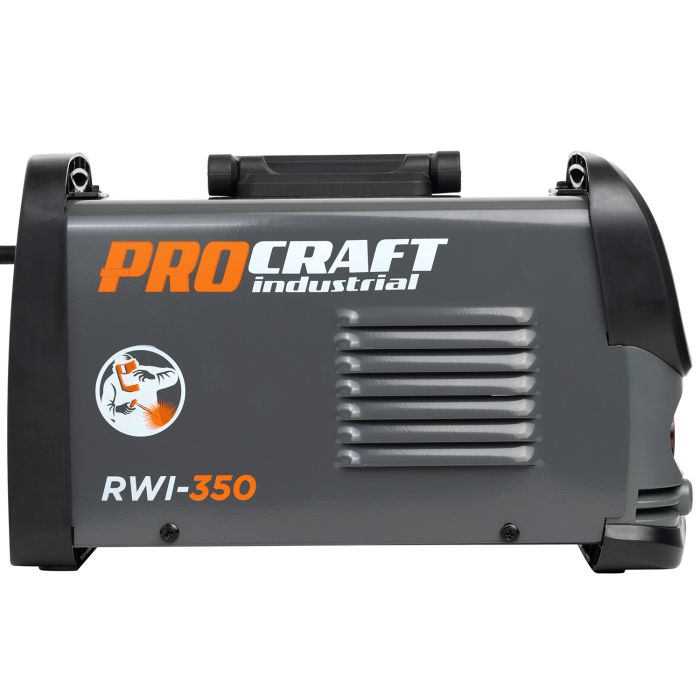 Інверторний зварювальний апарат Procraft industrial RWI350 2026
