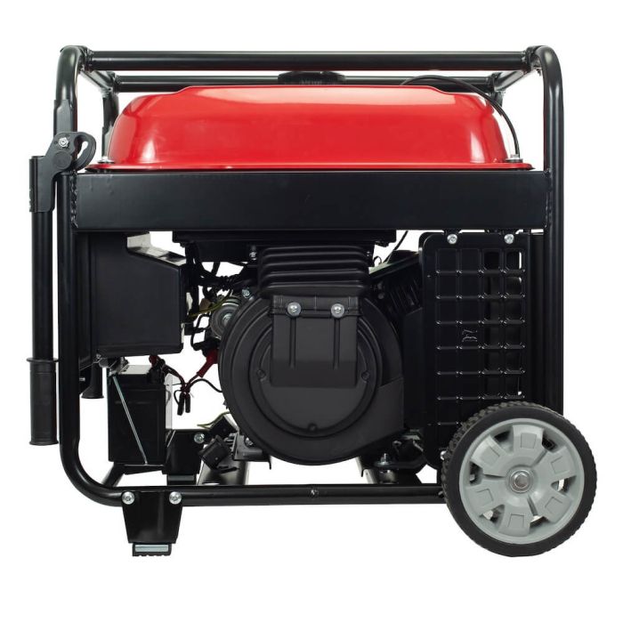 Інверторний генератор Matari M10000io