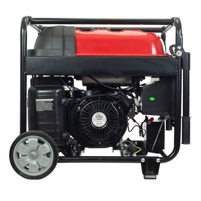 Інверторний генератор Matari M10000io