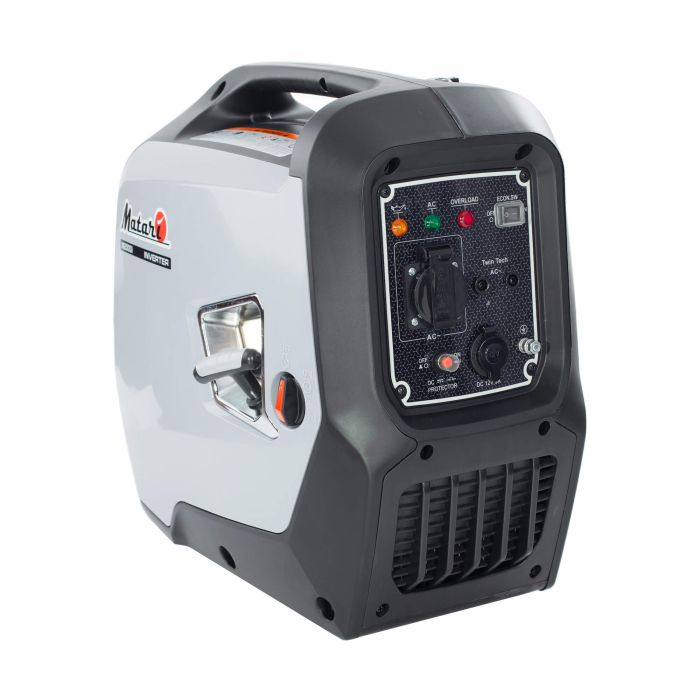 Інверторний генератор Matari M2000i