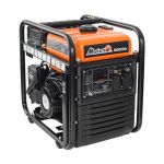 Інверторний генератор Matari M3800io