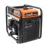 Інверторний генератор Matari M3800io