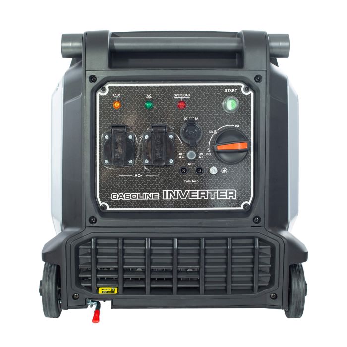 Інверторний генератор Matari M4000i