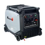 Інверторний генератор Matari M4000i