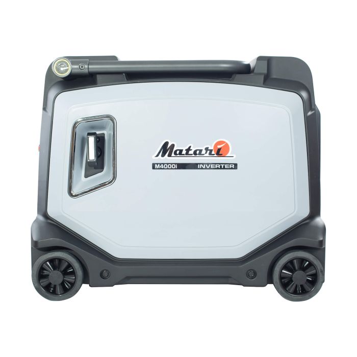 Інверторний генератор Matari M4000i