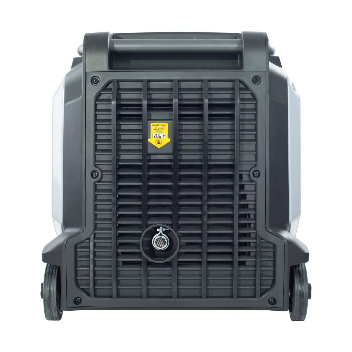 Інверторний генератор Matari M4000i