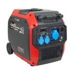 Інверторний генератор Matari M4200i