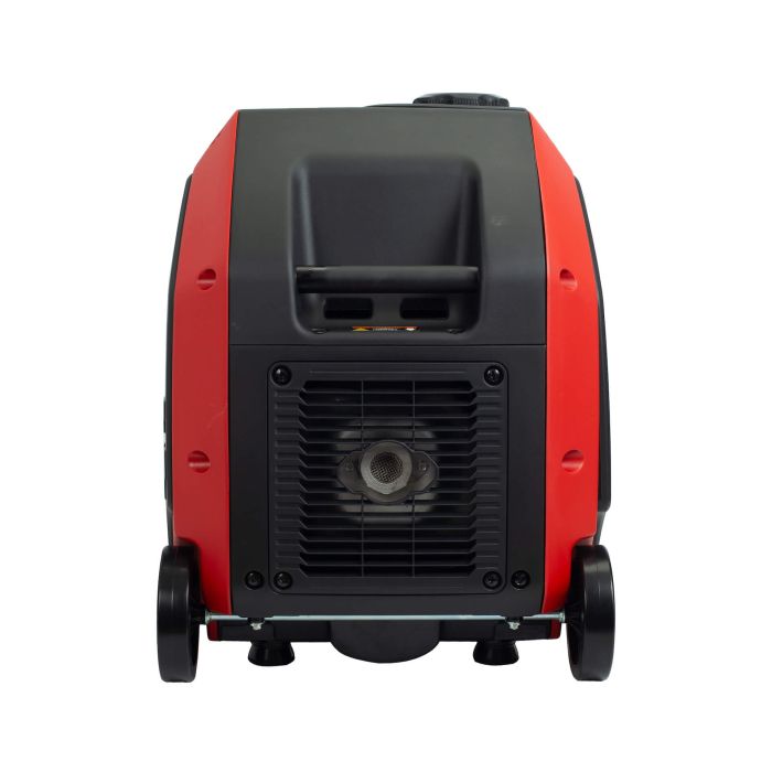 Інверторний генератор Matari M6500i