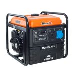 Інверторний генератор Matari M7500i-ATS