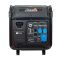 Інверторний генератор Matari M8000i