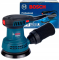 Ексцентрикова шліфмашина Bosch GEX 125 Professional