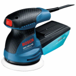 Ексцентрикова шліфмашина Bosch GEX 125-1 AE Professional
