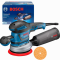 Ексцентрикова шліфмашина Bosch GEX 34-150 Professional