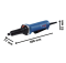 Пряма шліфмашина Bosch GGS 30 LPS Professional