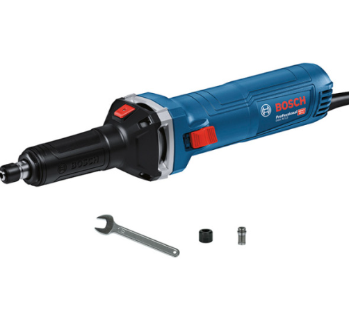 Пряма шліфмашина Bosch Professional GGS 30 LS