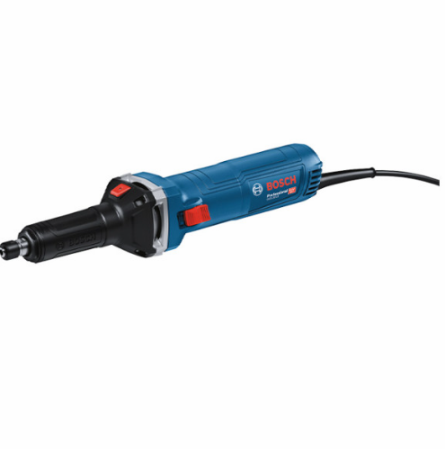 Пряма шліфмашина Bosch Professional GGS 30 LS