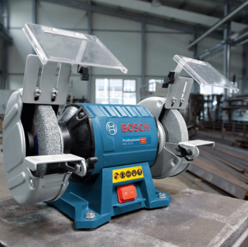 Точило Bosch GBG 35-15 Professional