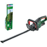 Акумуляторний кущоріз Bosch Universal Hedge Cut 18V-50, 1 акб 18V 2.5 Ah та з/п AL 1830 CV
