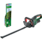 Акумуляторний кущоріз Bosch Universal Hedge Cut 18V-50, 1 акб 18V 2.5 Ah та з/п AL 1830 CV