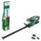 Акумуляторний кущоріз Bosch Easy Hedge Cut 18-45, 1 акб PBA 18V 2.0Ah та з/п AL 1810 CV