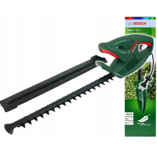 Кущоріз Bosch EasyHedgeCut 55
