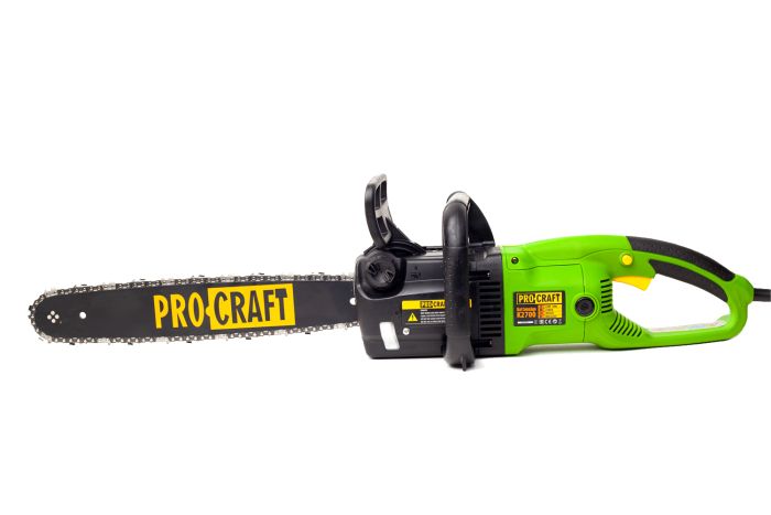 Ланцюгова пила Procraft K2700 пряма