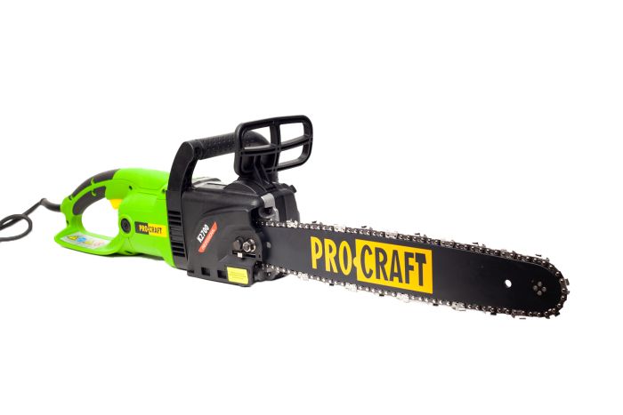 Ланцюгова пила Procraft K2700 пряма