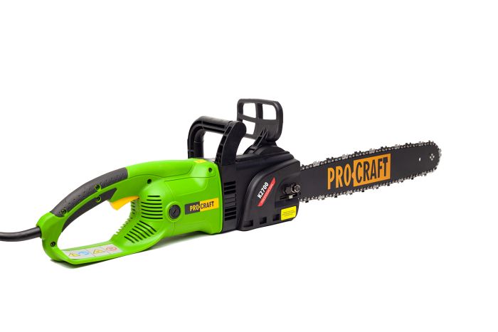 Ланцюгова пила Procraft K2700 пряма
