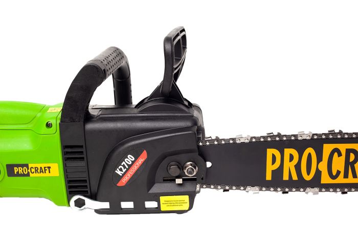 Ланцюгова пила Procraft K2700 пряма
