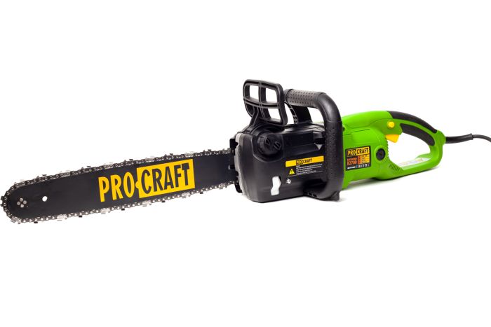 Ланцюгова пила Procraft K2700 пряма