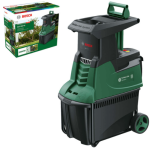 Садовий подрібнювач Bosch AXT 25 TC