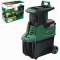 Садовий подрібнювач Bosch AXT 25 D