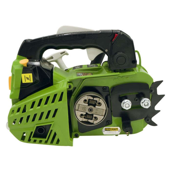 Бензопила Procraft K350S (Шина, ланцюг 30)