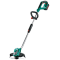 Аккумуляторный триммер Bosch Advanced Grass Cut 36, 1 акб 36V 2.0 Ah и з/у AL 36V-20