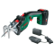 Аккумуляторная садовая пила Bosch KEO 18 Li, 1 акб 18V 2Ah и з/у AL 18V-20
