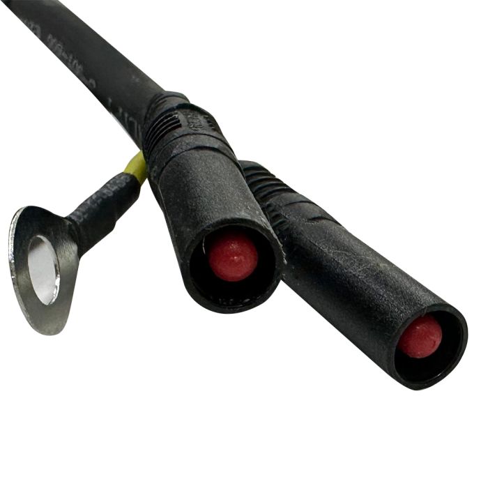 Кабель керування для паралельної роботи генераторів Vitals