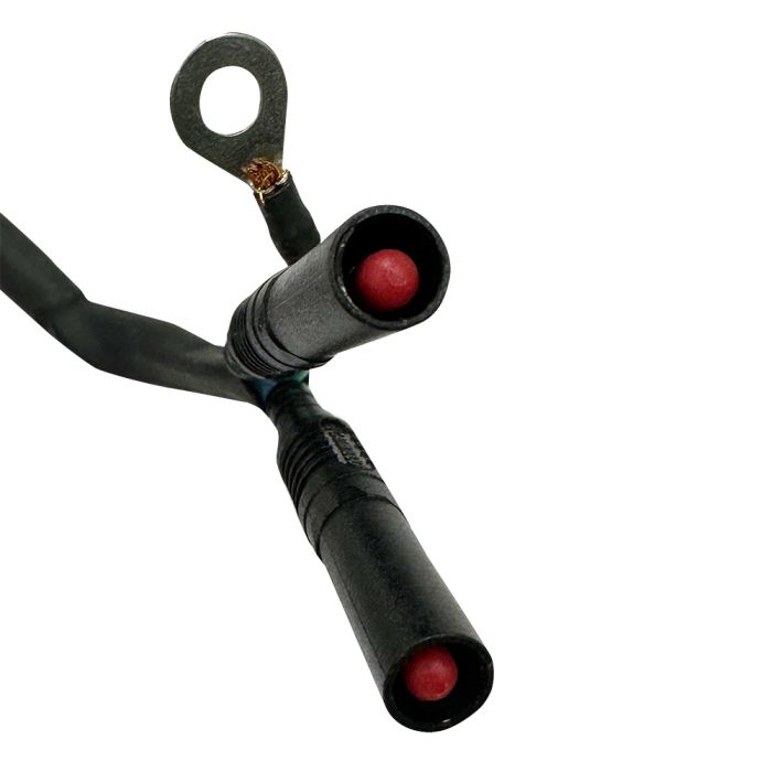 Кабель керування для паралельної роботи генераторів Vitals