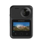 Камера KanDao Qoocam 3 Ultra 8K 360 camera