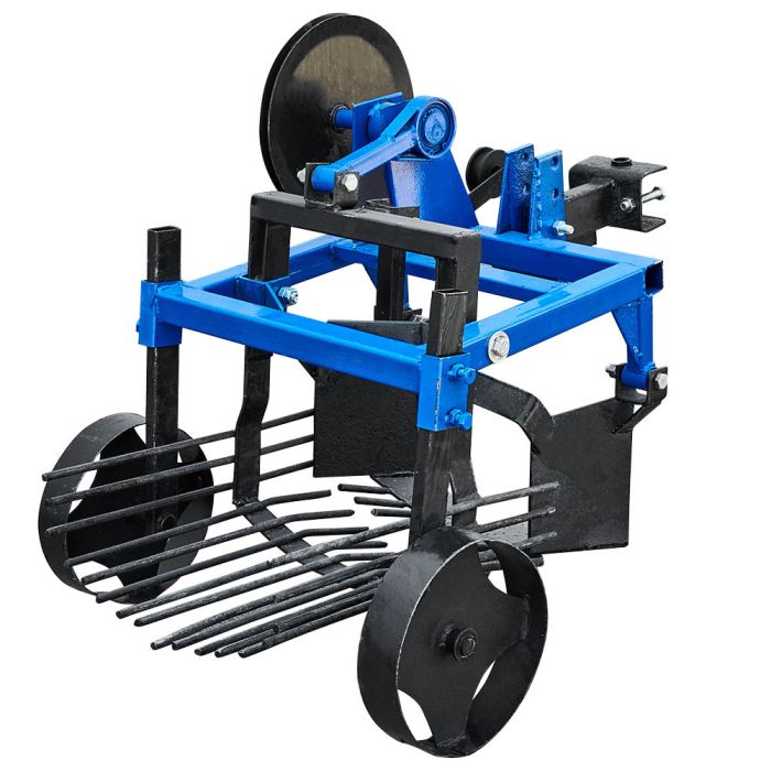 Картоплекопач грохотний МБ-1080-1012