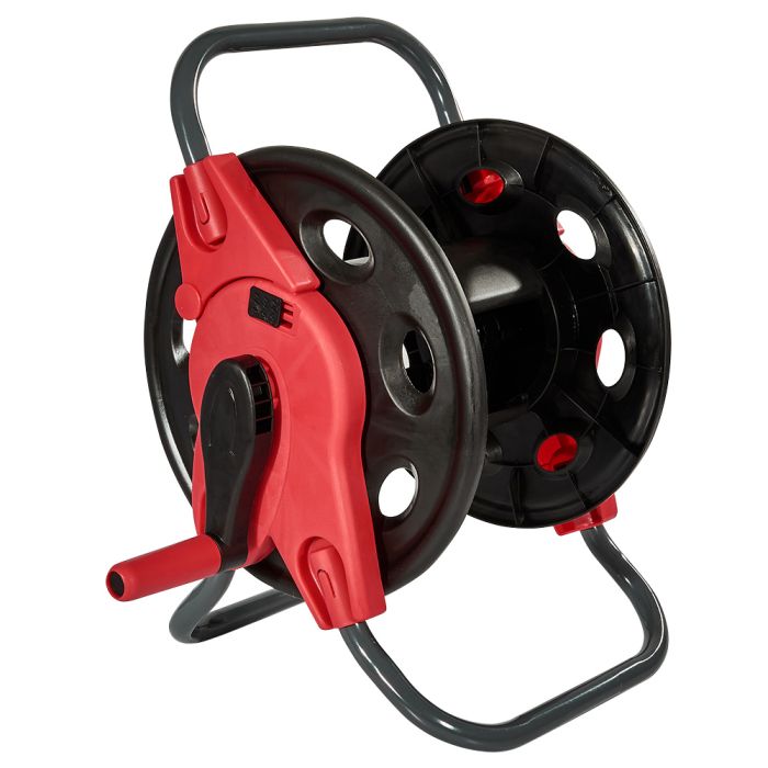 Котушка для шланга 1/2 45 м Vitals