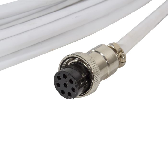 Блок автоматичного вводу резерву Vitals ATS 10/230