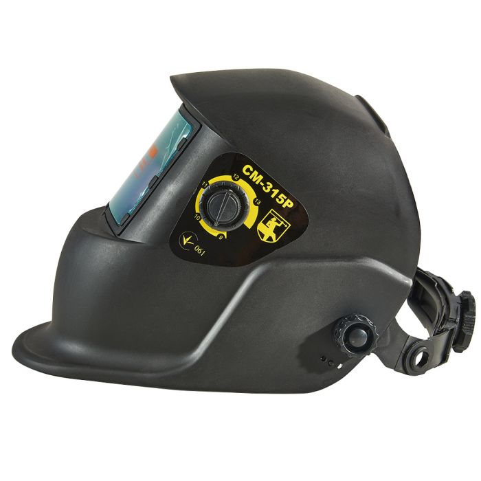 Комплект: зварювальний апарат Кентавр СПАВ-250 NG Mini + маска Кентавр СМ-315Р (1+1)