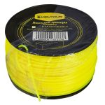 Ліска для тримерів у бухті Кентавр (квадрат) 3,0 мм × 3LB (150 м)