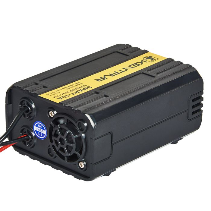 Зарядний пристрій Кентавр Smart-10A