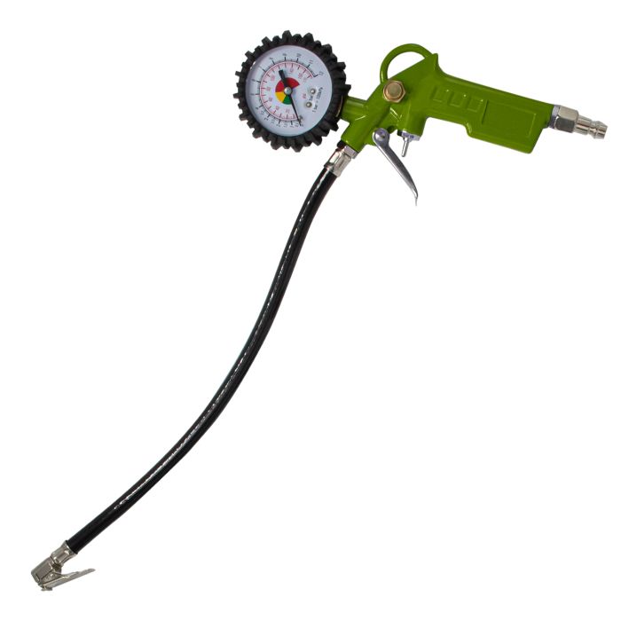 Набір пневматичного інструменту Procraft KIT-5C