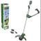 Акумуляторний тример Bosch UniversalGrassCut 18V-260, 1 акб PBA 18V 2.0Ah та з/п AL 18V-20